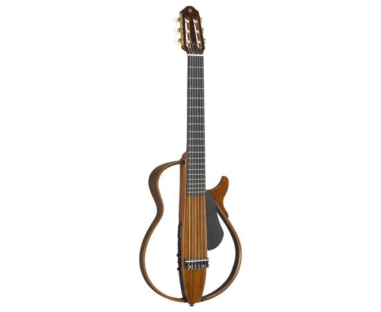 YAMAHA SILENT GUITAR SLG200NWII NATURAL