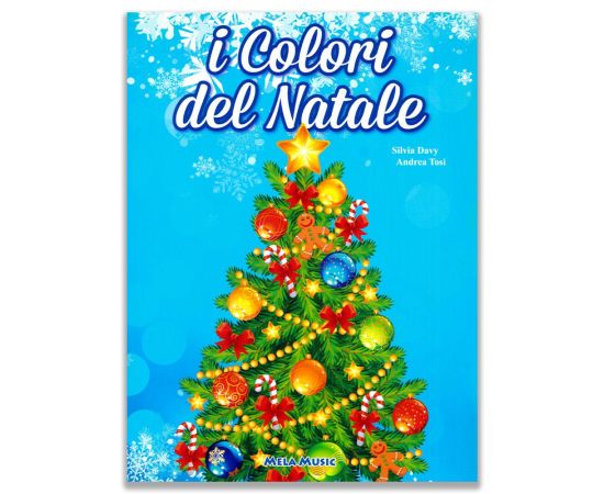 I COLORI DEL NATALE