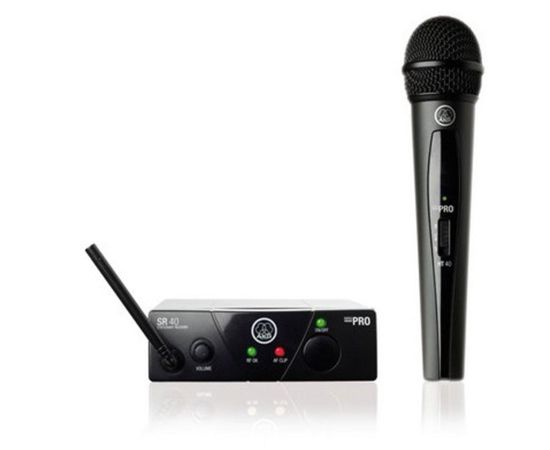 AKG WMS40 MINI VOCAL SET BD ISM2