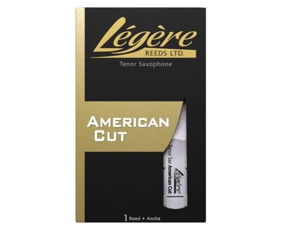 LEGERE AMERICAN CUT 3,5