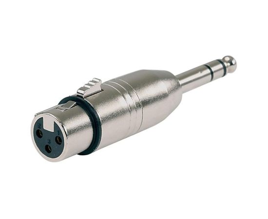 GEWA ADATTATORE JACK XLR