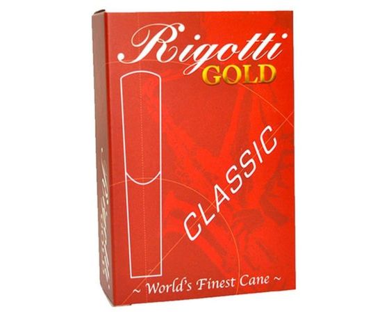 Rigotti ancia sax alto  2 Classic