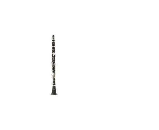 BUFFET E11NL  CLARINETTO SIB 18 CHIAVI NICHELATE CON LEVA DEL MIB