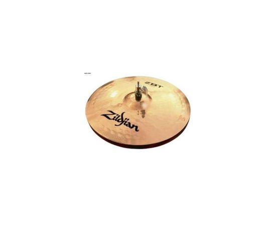 ZILDJIAN ZBT HIT HAT 14"