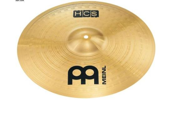 MEINL HCS  CRASH 16