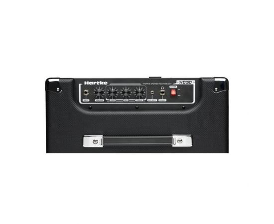 HARTKE HD50 Amplificatore Combo per Basso 10" da 50W