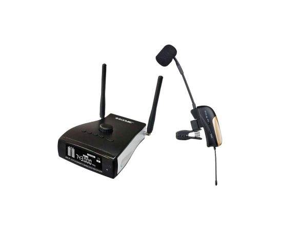 ACEMIC PR-8/ST-4 Sistema microfonico wireless  per sax