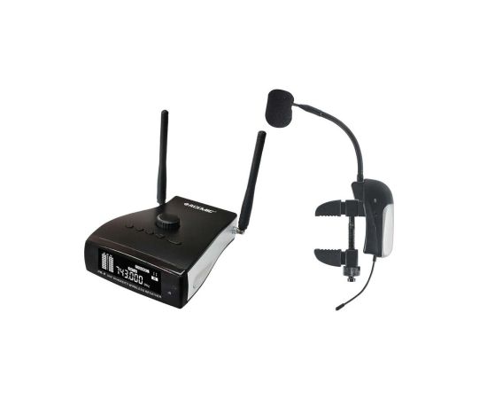 ACEMIC PR-8/VT-1 Sistema microfonico wireless per violino