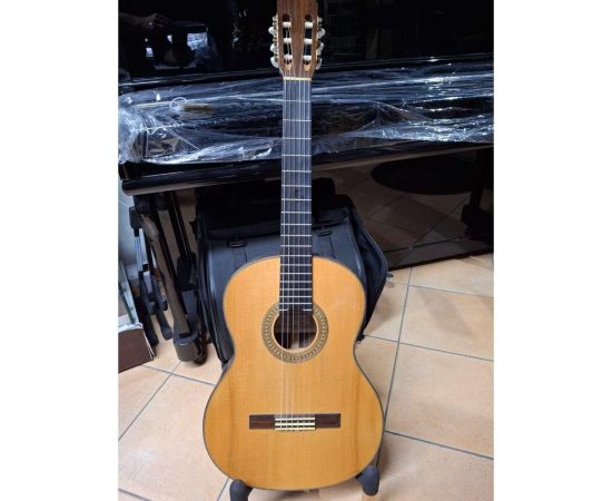 BARRIOS PROFESSIONAL  CHITARRA CLASSICA USATA