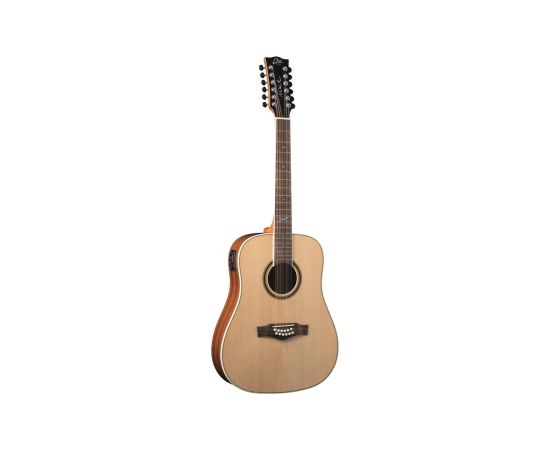 Eko NXT D100e XII Chitarra acustica Naturale