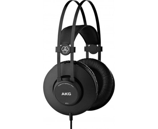 AKG k52  cuffia