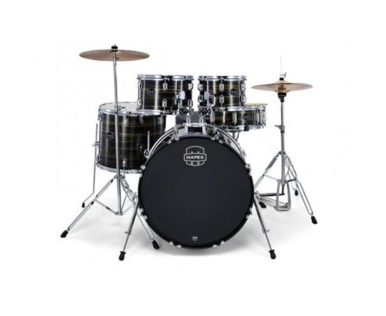 MAPEX CM5044FTCFJ Comet Fusion batteria 5 pezzi