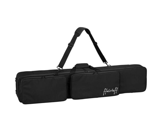 ffalstaff Borsa per Piano CASIO semirigida 133x12x25 - imbottitura 20 mm