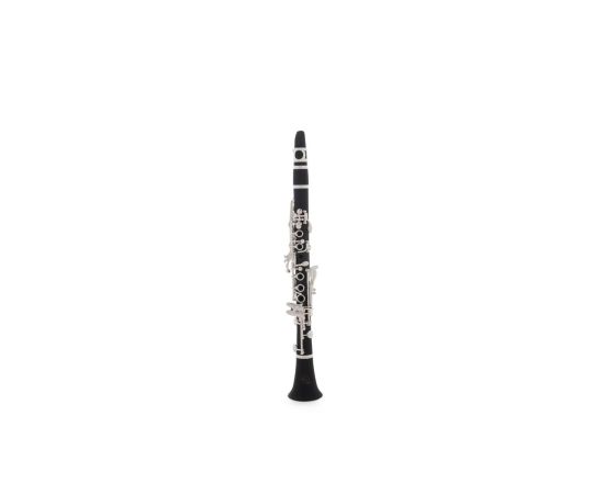 Borgani Royal Winds RCL35Eb Clarinetto Mib in Resina chiavi argentate