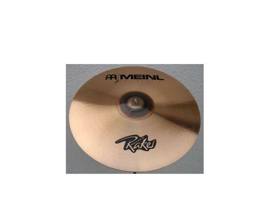 Meinl Rakes Medium Ride 20 20 "drum cymbal