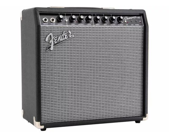 FENDER CHAMPION 40