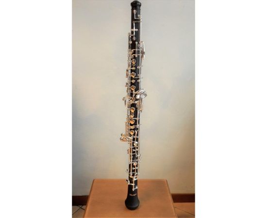 MURANI OBOE IN DO SEMI-AUTOMATIC SYSTEM (CONSERVATORIU)