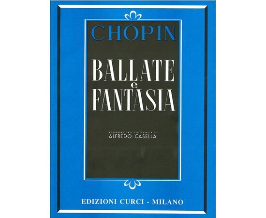 DANCE AND FANTASY - CHOPIN [CLONE]