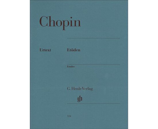 ETUDEN - CHOPIN [CLONE]