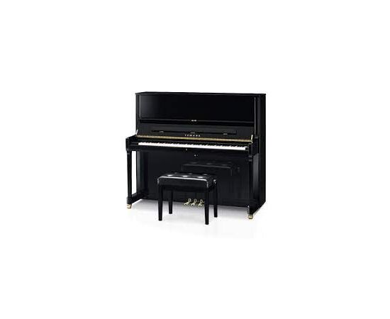 Yamaha Yamaha U3H Silent Genio matricola 3146464