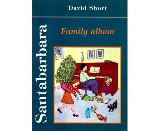 FAMILY ALBUM - SHORT