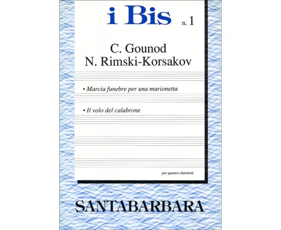 I BIS NUMERO 1 - AUTORI VARI