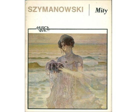 MITY TRZY POEMATY OPUS 30 - SZYMANOWSKI