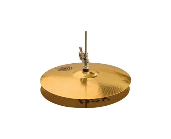 PIATTI BSX 14" HI-HAT TOP GEWA