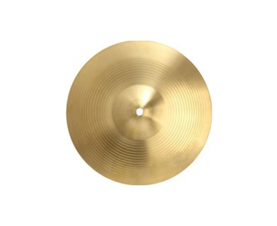 PIATTI C14 HI-HAT 14"