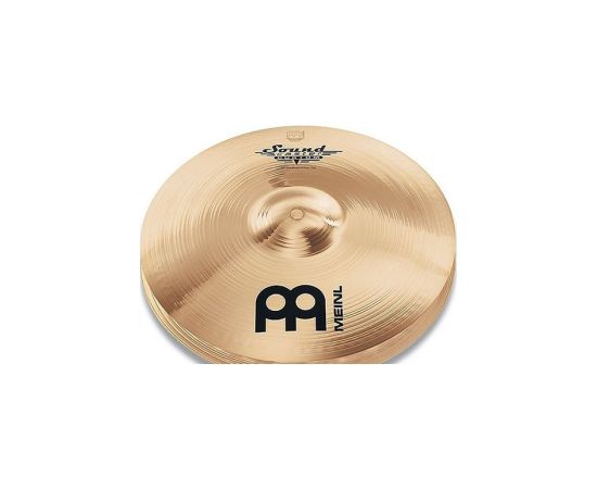 PIATTI SOUNDCASTER 14" MEDIUM HI-HAT BOTTOM MEINL