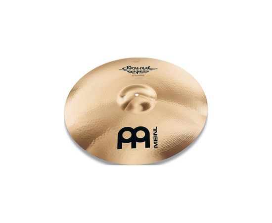 PIATTI SOUNDCASTER MEINL 20" MEDIUM RIDE