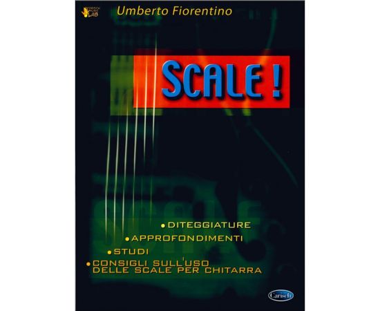 SCALE             U. FIORENTINO