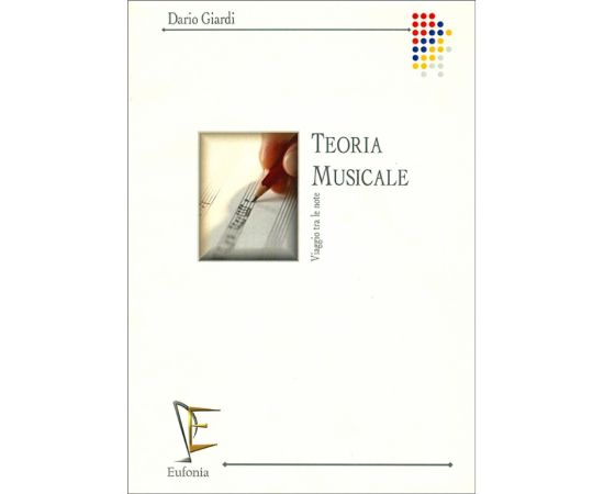 TEORIA DELLA MUSICA - GIARDI