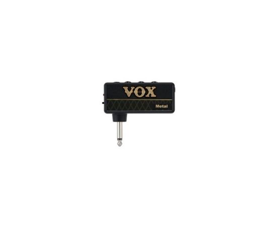 VOX AMPLUG METAL AP-MT AMPLIFICATORE PER CHITARRA