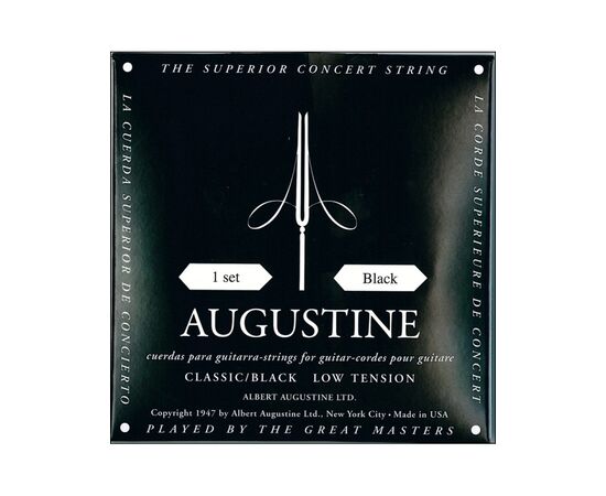 AUGUSTINE CORDE PER CHITARRA CLASSICA