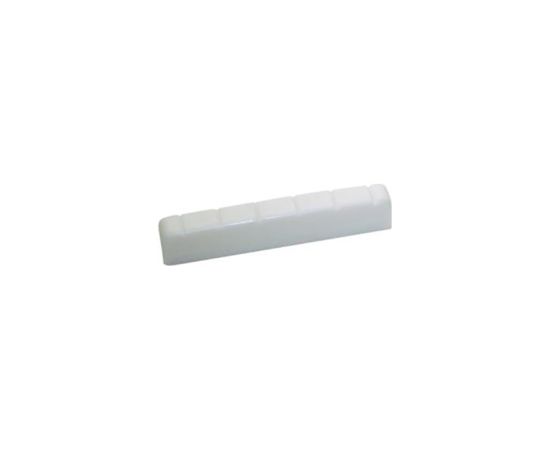 PARTS PLANET NE526 WH CAPOTASTO PER CHITARRA CLASSICA BIANCO