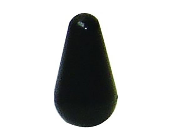 PARTS PLANET PST-BLK POMELLO PER SELETTORE TIPO STRATOCASTER NERO