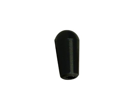 PARTS PLANET PTG-BLK POMELLO PER SELETTORE TIPO GIBSON NERO