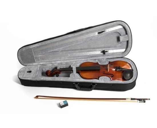 GEWA PURE 4/4 SET VIOLINO HW