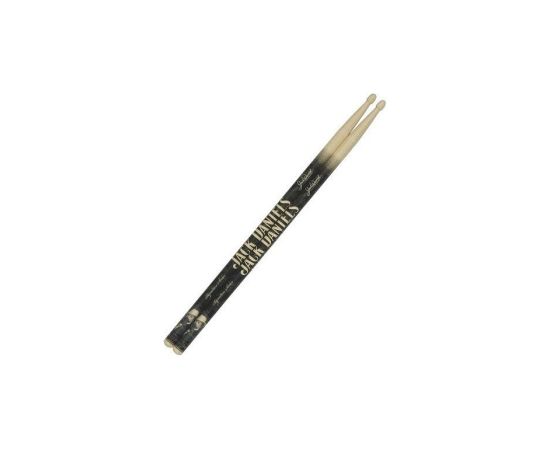 BACCHETTE PER BATTERIA JACK DANIEL'S SIGNATURE 7A HICKORY