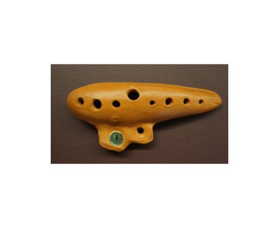 OCARINA CONCERTO F FA