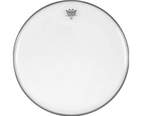 REMO BA0310  AMBASSADOR CLEAR  10"