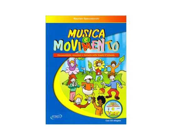 MUSICA E MOVIMENTO