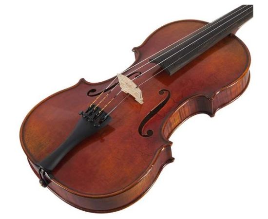 VIOLINO GEWA MAESTRO 26 4/4 CON SET UP