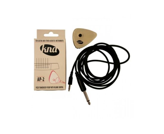 PICKUP AP-01  KNA PER CHITARRA CLASSICA E STRUMENTI ACUSTICI