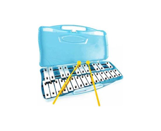 METALLOFONO AG-25N GLOCKENSPIEL   FRENEXPORT