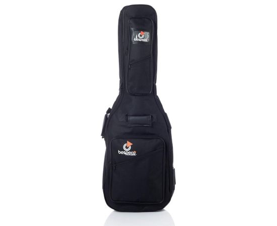 BORSA IMBOTTITA PER  CHITARRA ELETTRICA   BAG120EG    BESPECO