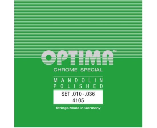 OPTIMA CORDIERA PER MANDOLINO 4105