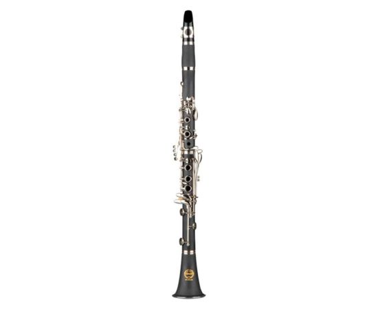 GRASSI SCL360  Clarinetto in Sib, 17 chiavi, sistema Boehm