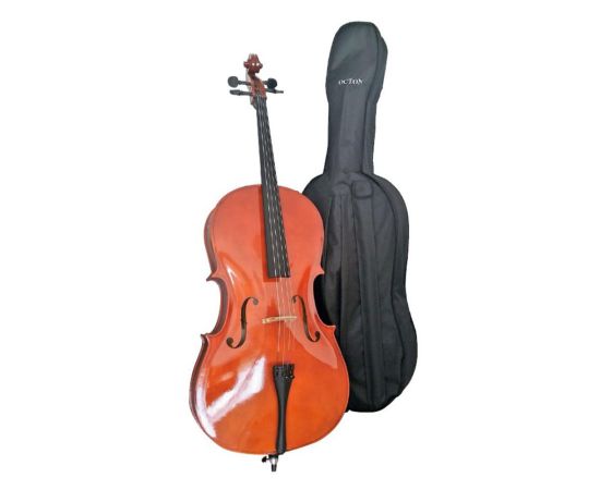 VIOLONCELLO OCTON LAMINATO 4/4